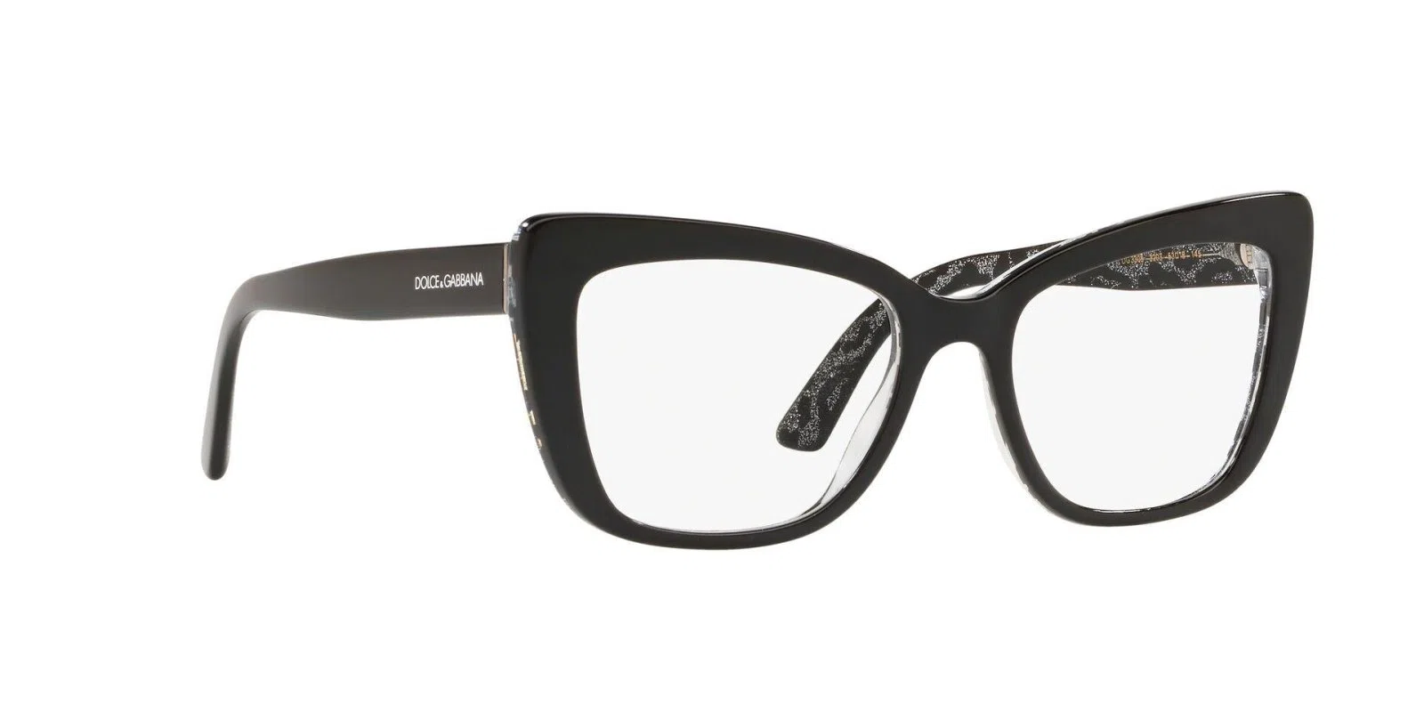 Dolce & Gabbana 3308 Eyeglasses - view 33